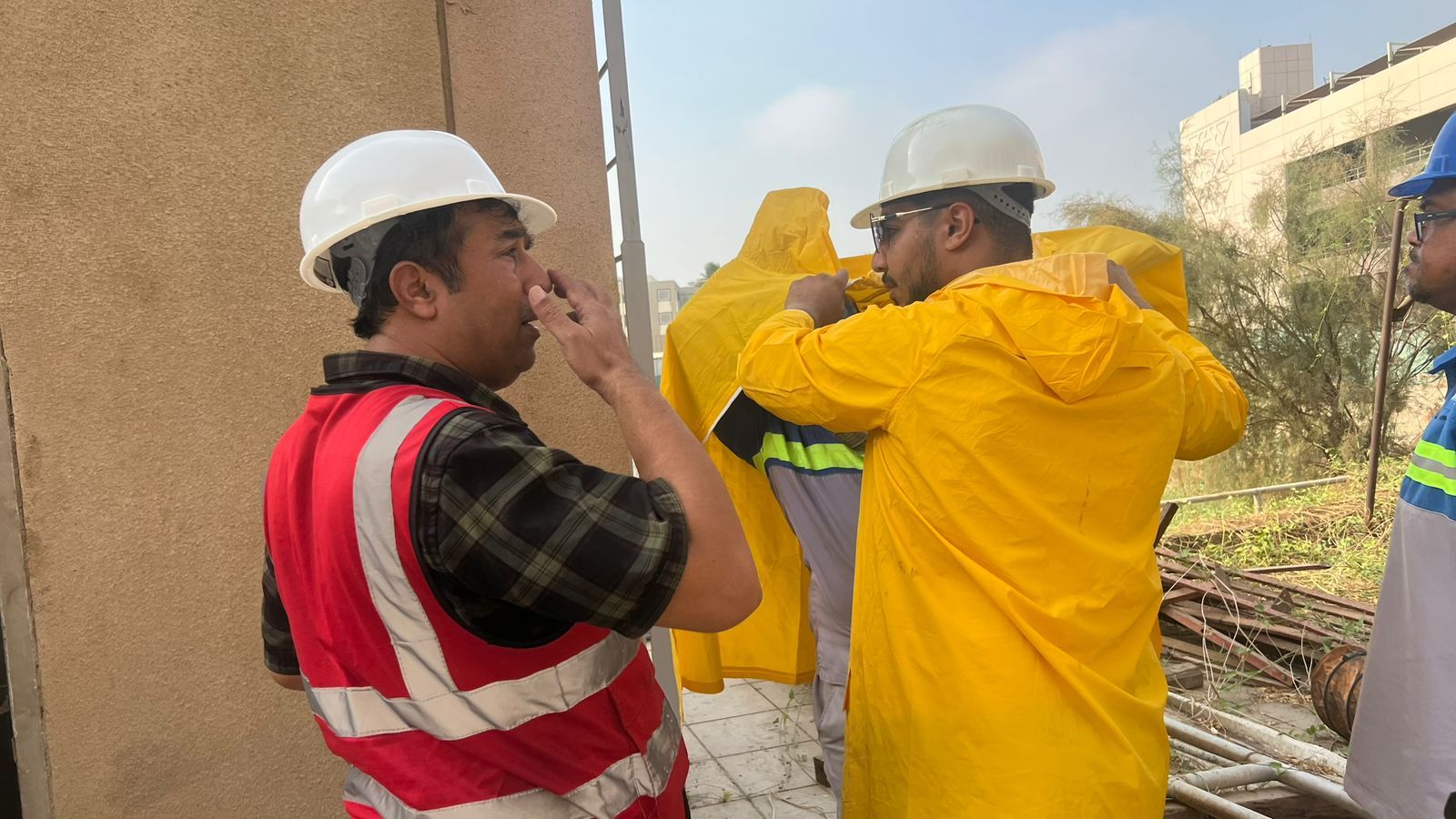 H2S Gas Safety: Not Just a Requirement, but a Responsibility