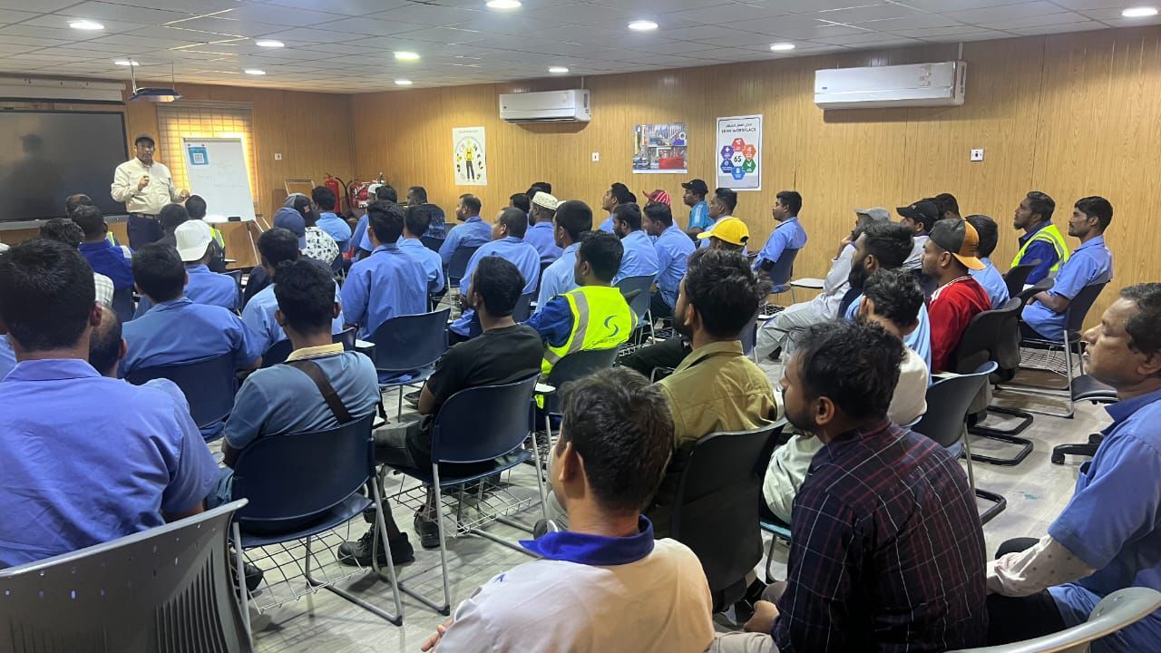 Electrical Safety in Modern Workplaces: Awareness Over Assumptions